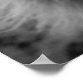 ゲッティイメージ |笑顔の馬 ポスター (角)