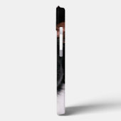 ゲッティイメージ |笑顔縁どのコリー Case-Mate iPhoneケース (裏面 / 左)