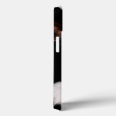 ゲッティイメージ |笑顔縁どのコリー Case-Mate iPhoneケース (裏面 / 右)