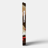 ゲッティイメージ | Puppy On A Sofa Case-Mate iPhoneケース (裏面 / 左)