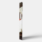 ゲッティイメージ | Puppy On A Sofa Case-Mate iPhoneケース (裏面 / 右)