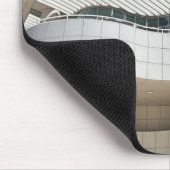 ゲッティセンターマウスパッド マウスパッド (コーナー)