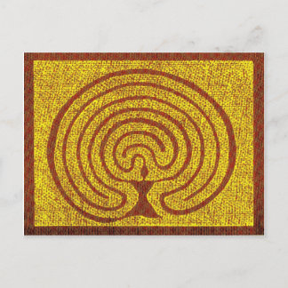 ゲッティンイムラビリンス3 ポストカード