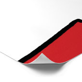 ゲッティンクーコオ ポスター (角)