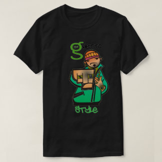 ゲットスタイルTシャツ Tシャツ