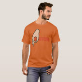 ゲットチャ Tシャツ (正面フル)