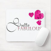 ゲットファブラスマウスパッド マウスパッド (マウス)