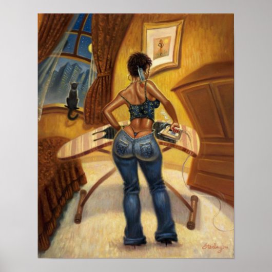 ゲットファボラスII ポスター (正面)