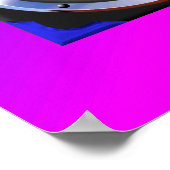 ゲットブラスタープリント1 ポスター (角)