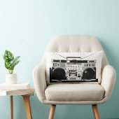 ゲットブラスター ランバークッション (椅子)