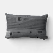 ゲットブラスター ランバークッション (裏面)