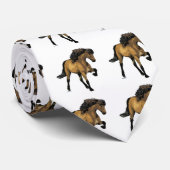 ゲットホースヌーベルヴォーグ ネクタイ (ロール)