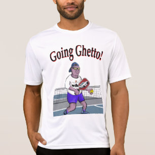 ゲットー! Tシャツ
