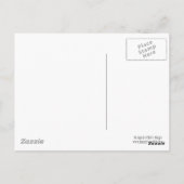 ゲット・ウェレファント ポストカード (裏面)