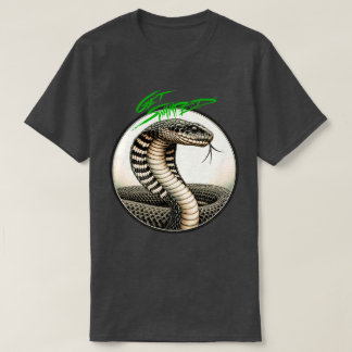 ゲット・ズウォンプト・バイパー Tシャツ