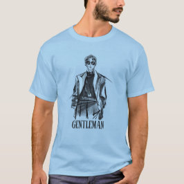 ゲッモダント Tシャツ