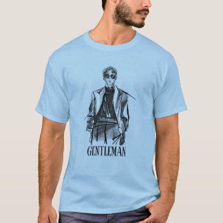 ゲッモダント Tシャツ