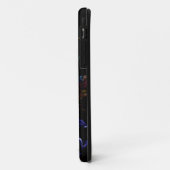 ゲツセマネの園にいるイエス Case-Mate iPhoneケース (裏面/左)