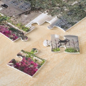 ゲツセマネの園 ジグソーパズル (側面)