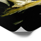 ゲツセマネ最高傑作ギクレー絵画ズ ポスター (角)