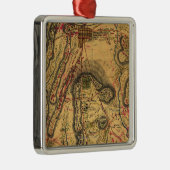 ゲティスバーグの戦い メタルオーナメント (右)