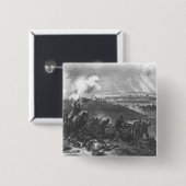 ゲティスバーグの戦い 缶バッジ (正面&裏面)