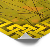 ゲト・スグル ポスター (角)