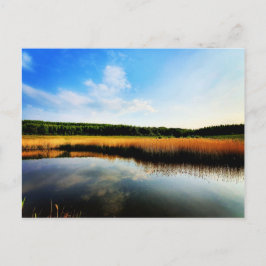 ゲドリングカントリーパーク ポストカード