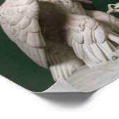 ゲニミードウォーターズゼウス ポスター (角)