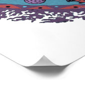 ゲネシュダンサー ポスター (角)