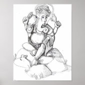 ゲネシュ ポスター (正面)