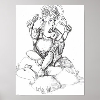 ゲネシュ ポスター