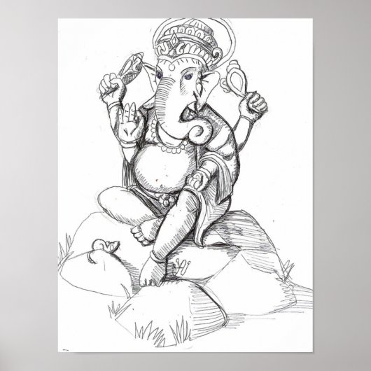 ゲネシュ ポスター (正面)