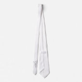 ゲバター ネクタイ (裏面)