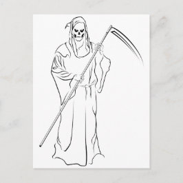 ゲバター ポストカード