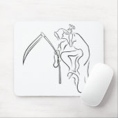 ゲバター マウスパッド (マウス)