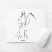 ゲバター マウスパッド (マウス)