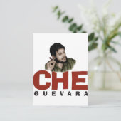 ゲバラ ポストカード (スタンド正面)