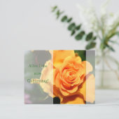 ゲバートスタグ ポストカード (スタンド正面)