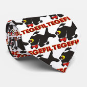 ゲフィルテ ネクタイ (ロール)