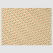 ゲフィルトフィッシュユダヤ人の休日シャブバットパスソーバーフード 薄葉紙 (正面)