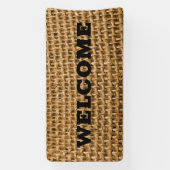 ゲブンバーラップ 横断幕 (縦)