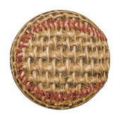 ゲブンバーラップ 野球ボール (正面左)