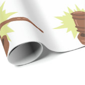 ゲベル ラッピングペーパー (ロールコーナー)