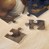 ゲミニスマールジガソーパズル ジグソーパズル (側面)