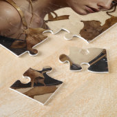 ゲミニスメスジガソーパズル ジグソーパズル (側面)