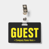 「ゲミニマルスト」バッジ バッジ (裏面 （クリップ付）)