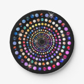 ゲムズ ペーパープレート (正面)