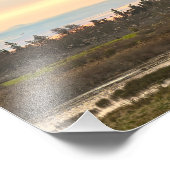 ゲメスアイランドバレー、ゲメスアイランド フォトプリント            (角)