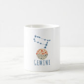 ゲモー コーヒーマグカップ (中央)